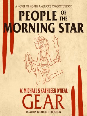 People of the Morning Star - Audiobook